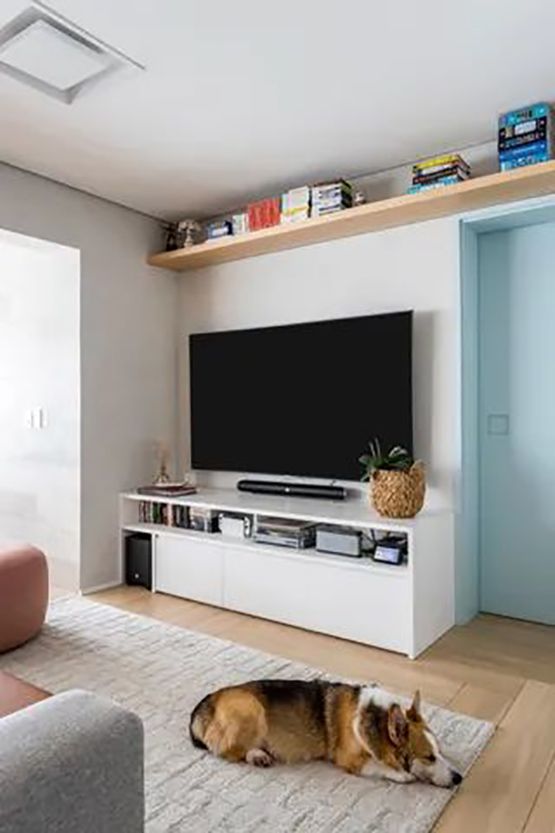 Imagem Apartamento com 3 Quartos à Venda, 118 m²em Cerqueira César - São Paulo