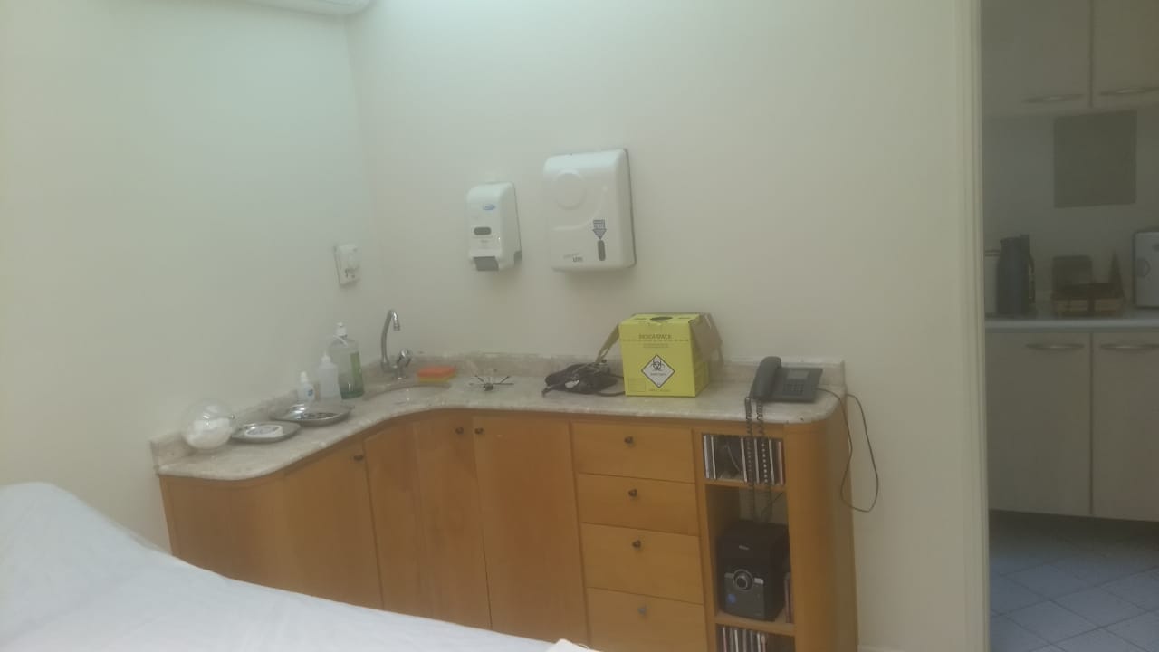 Imagem Sala Comercial à Venda, 45 m²em Jardim das Nações - Taubaté