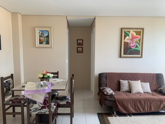 Imagem Apartamento com 1 Quarto à Venda, 42 m² em Igra Sul - Torres