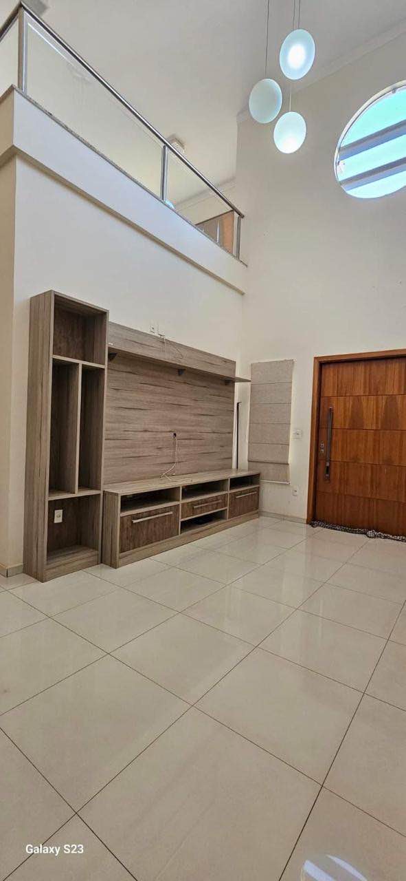 Imagem Casa de Condomínio à Venda, 344 m² em Terra Nova Garden Village - São José do Rio Preto Imagem Casa de Condomínio à Venda, 344 m² em Terra Nova Garden Village - São José do Rio Preto