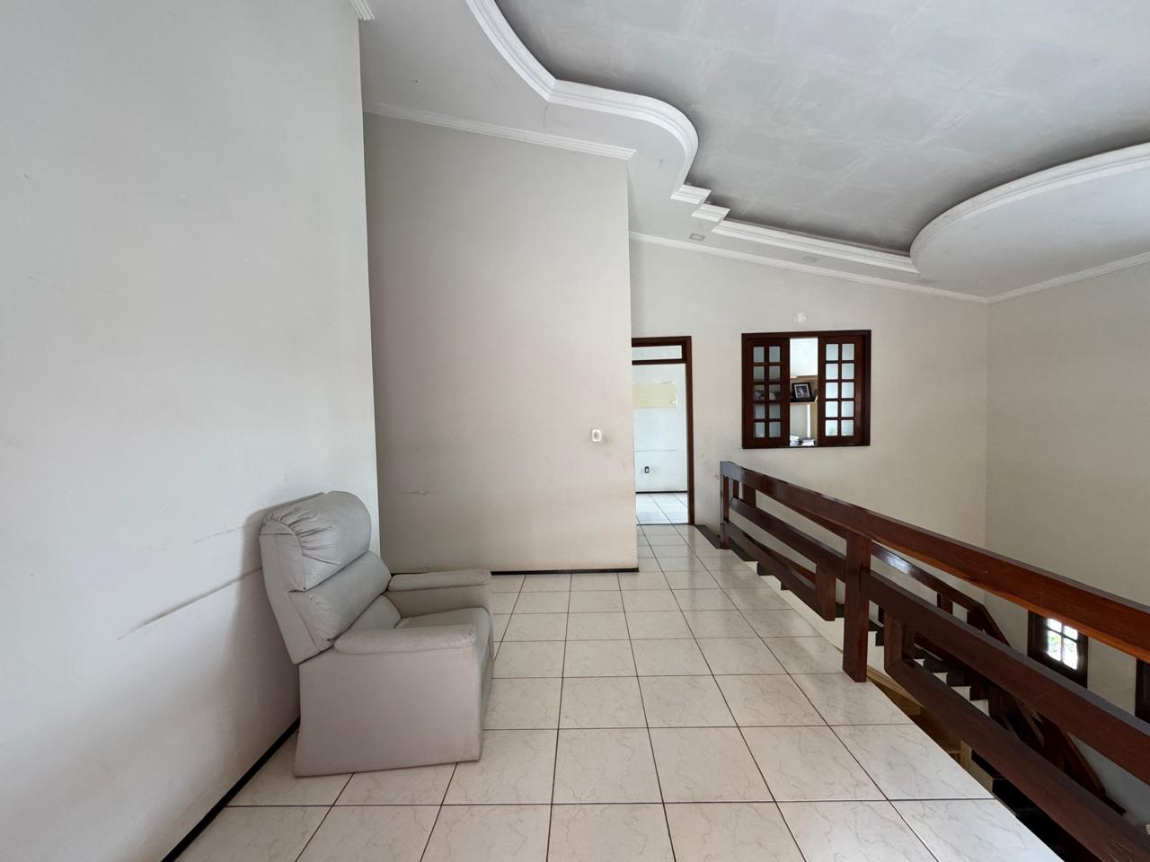 Imagem Casa com 5 Quartos à Venda, 480 m² em Cohajap - São Luís