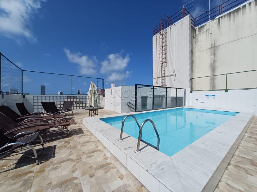 Imagem Apartamento com 2 Quartos à Venda, 61 m²em Espinheiro - Recife