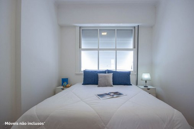 Imagem Apartamento com 3 Quartos à Venda, 116 m² em Copacabana - Rio de Janeiro