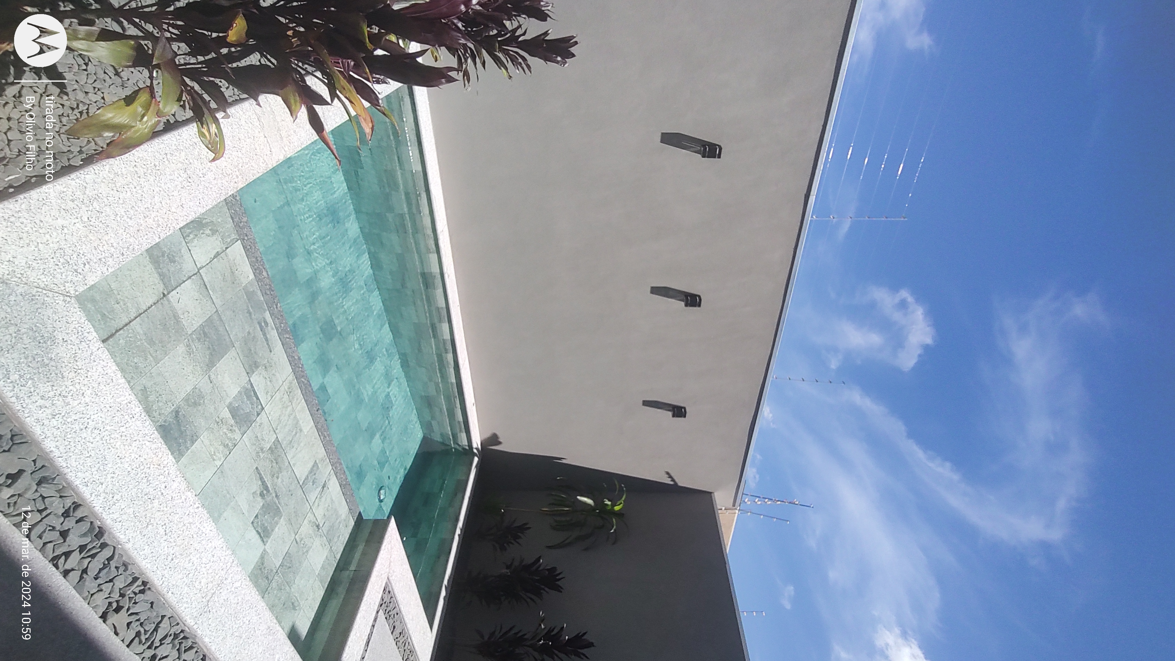 Imagem Sobrado com 3 Quartos à Venda, 163 m²em Carandá Bosque - Campo Grande