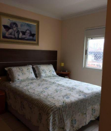 Imagem Apartamento com 3 Quartos à Venda, 105 m² em Mooca - São Paulo