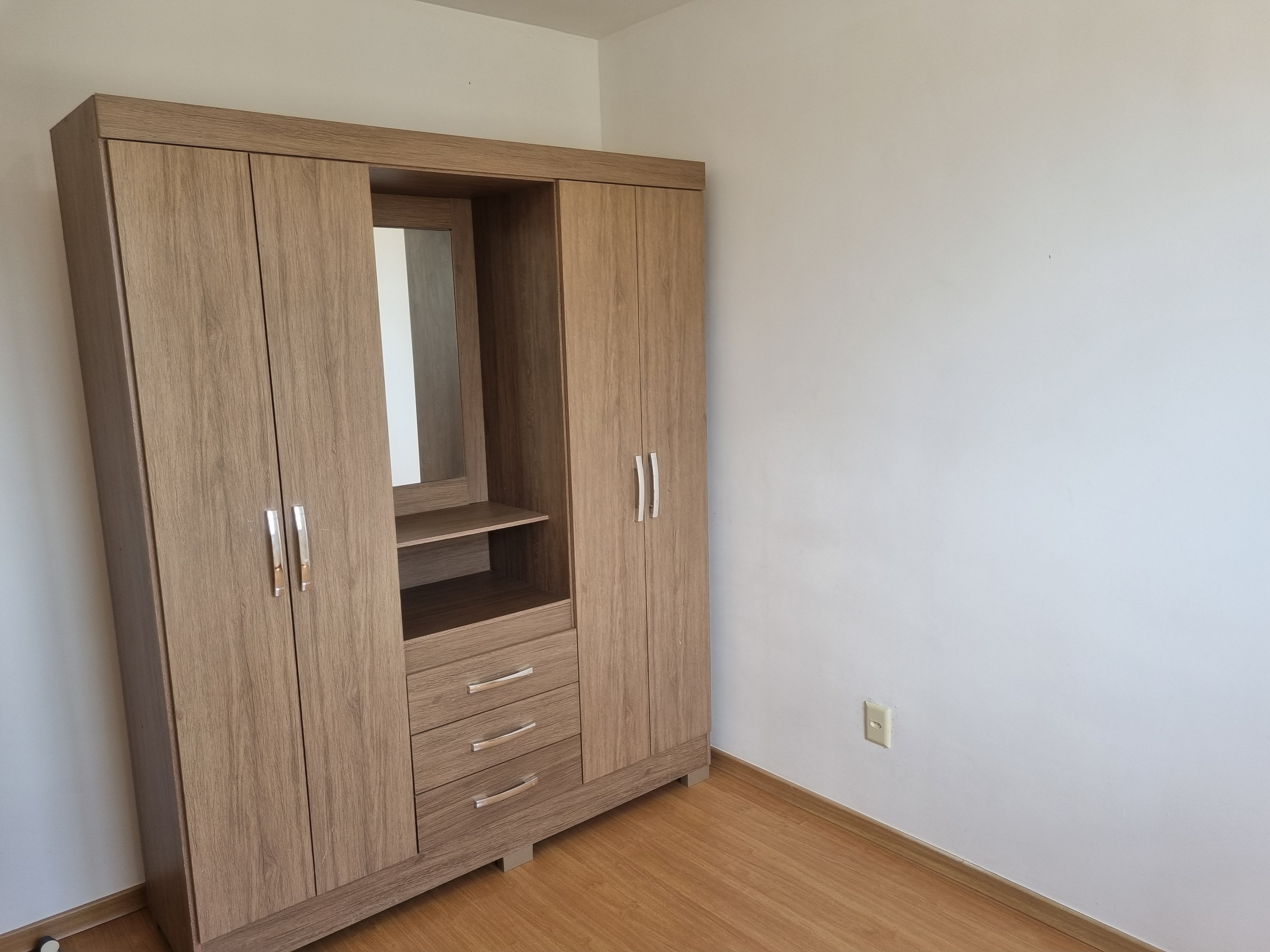 Imagem Apartamento com 2 Quartos para Alugar, 43 m²em Cidade Universitária - Maceió