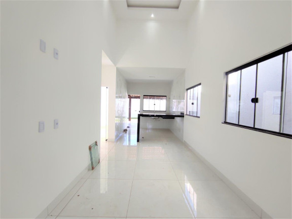 Imagem Casa com 3 Quartos à Venda, 116 m² em Vila Alzira - Aparecida de Goiânia Imagem Casa com 3 Quartos à Venda, 116 m² em Vila Alzira - Aparecida de Goiânia