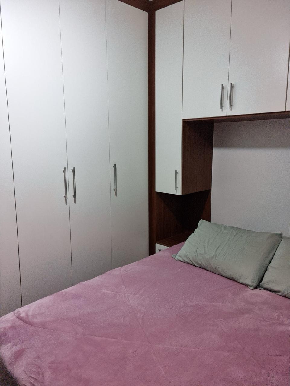 Imagem Casa de Condomínio com 2 Quartos à Venda, 72 m²em Jardim Martins - Jundiaí