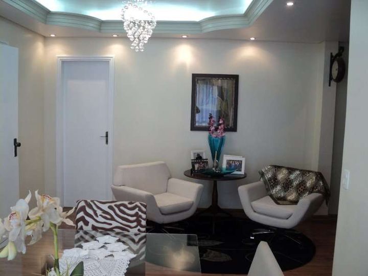 Apartamento com 4 Quartos à Venda, 230 m² em Vila Japi Ii - Jundiaí
