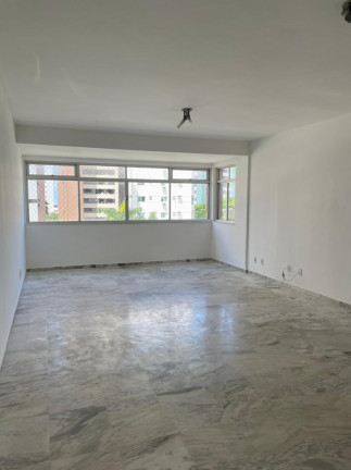Imagem Apartamento com 3 Quartos à Venda, 194 m² em Barra - Salvador Imagem Apartamento com 3 Quartos à Venda, 194 m² em Barra - Salvador