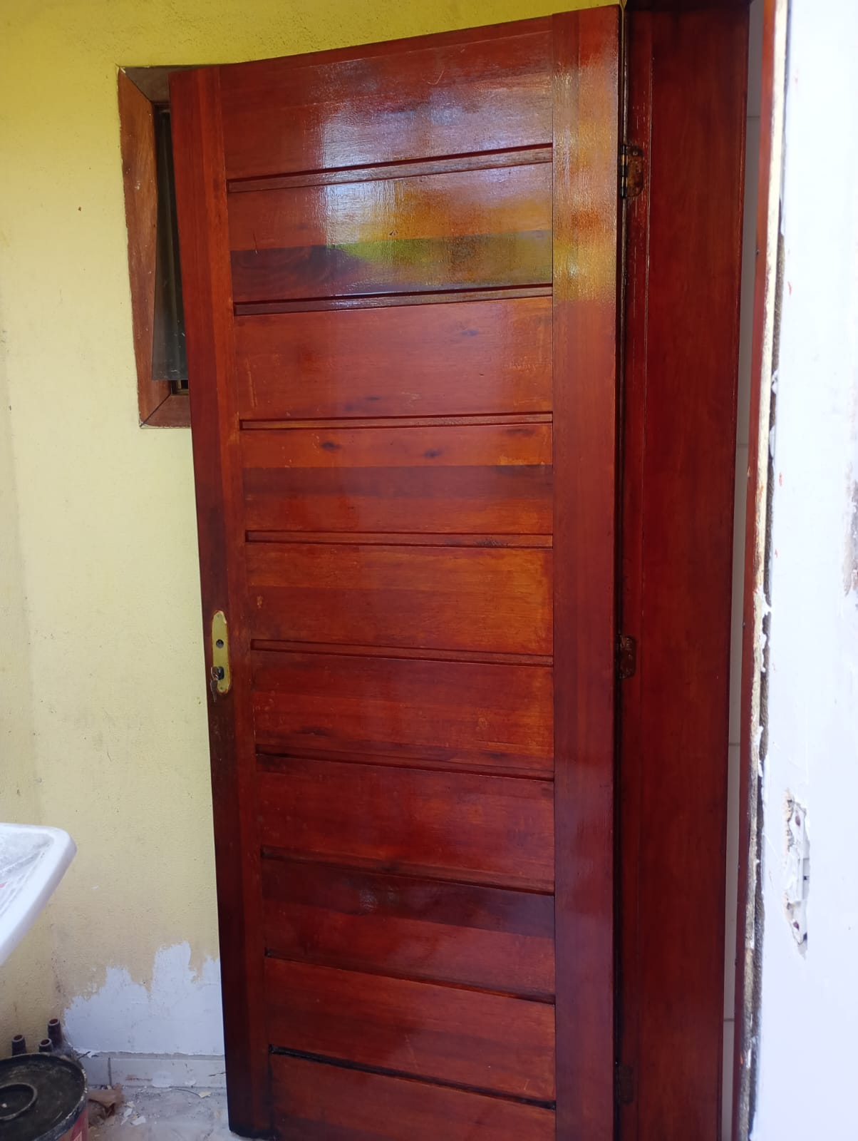 Imagem Casa com 2 Quartos à Venda, 65 m² em Cabuçu - Nova Iguaçu Imagem Casa com 2 Quartos à Venda, 65 m² em Cabuçu - Nova Iguaçu