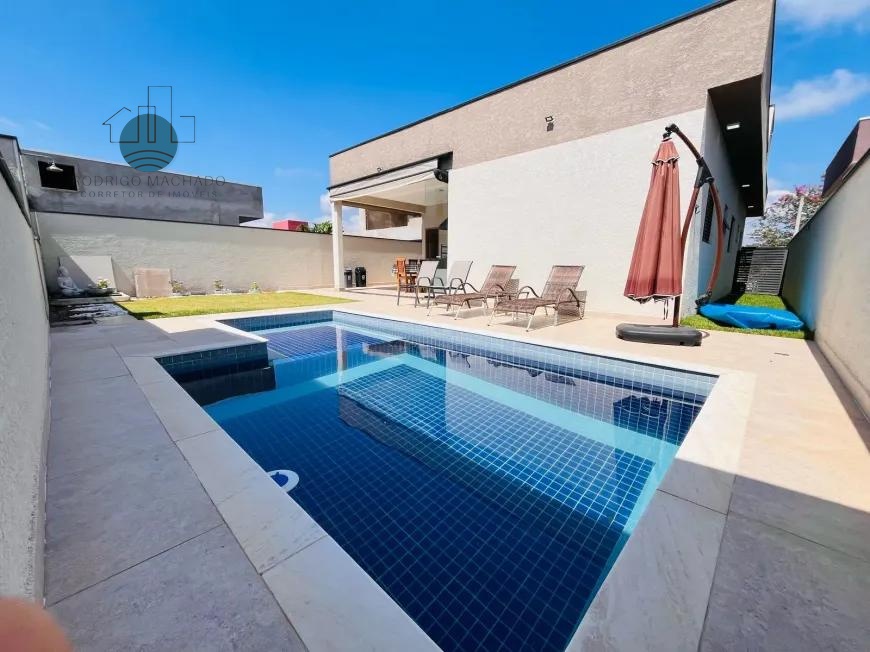 Imagem Casa de Condomínio com 3 Quartos à Venda, 170 m² em Condomínio Atibaia Park I - Atibaia Imagem Casa de Condomínio com 3 Quartos à Venda, 170 m² em Condomínio Atibaia Park I - Atibaia