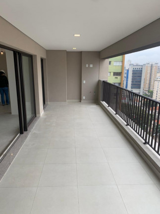 Imagem Apartamento com 3 Quartos à Venda, 163 m² em Vila Mariana - São Paulo