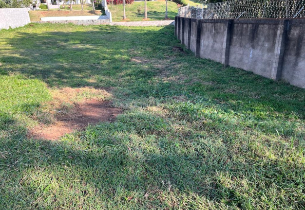 Imagem Terreno à Venda, 1.004 m² em Loteamento Residencial Jaguari (Sousas) - Campinas Imagem Terreno à Venda, 1.004 m² em Loteamento Residencial Jaguari (Sousas) - Campinas