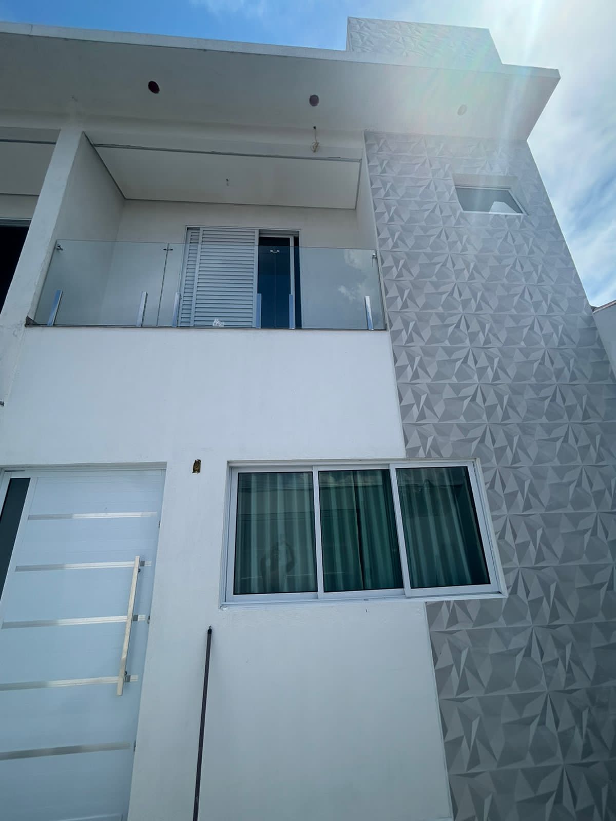 Imagem Sobrado com 3 Quartos à Venda, 125 m²em Jardim Nena - Suzano Imagem Sobrado com 3 Quartos à Venda, 125 m²em Jardim Nena - Suzano