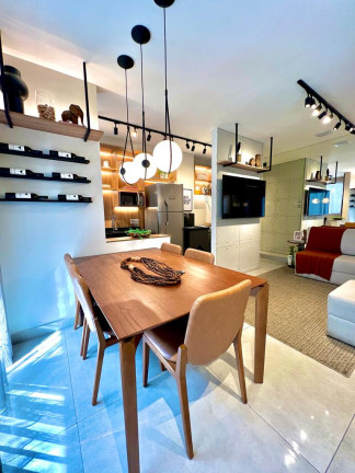 Imagem Apartamento com 3 Quartos à Venda, 61 m²em Parque Amazônia - Goiânia