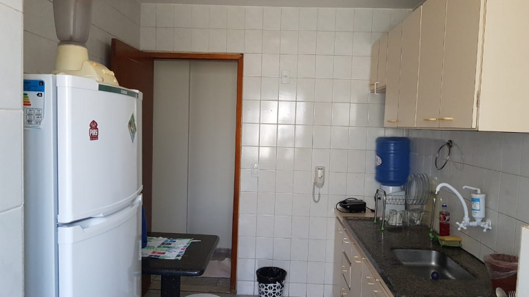 Imagem Apartamento com 3 Quartos à Venda, 73 m² em Setor Bela Vista - Goiânia