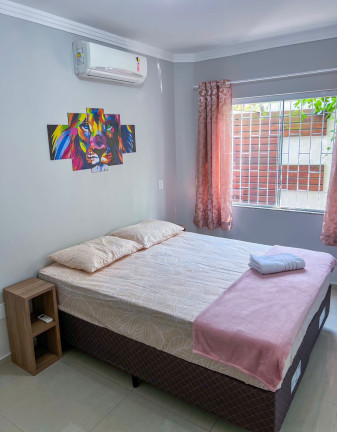 Imagem Apartamento com 3 Quartos à Venda, 90 m² em Ingleses do Rio Vermelho - Florianópolis