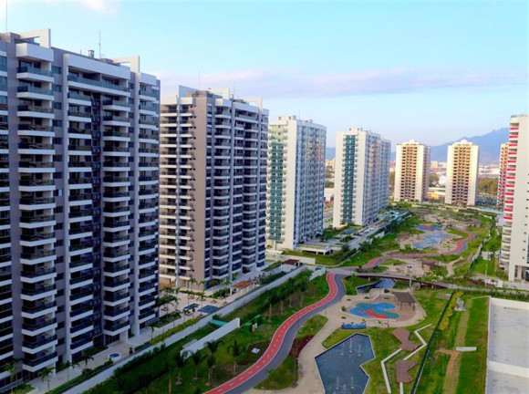 Imagem Apartamento com 2 Quartos à Venda, 77 m² em Jacarepaguá - Rio de Janeiro