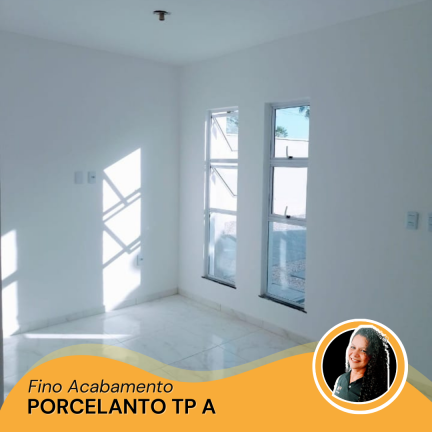 Imagem Casa com 2 Quartos à Venda, 64 m² em Guararu - Caucaia