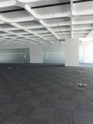 Imagem Sala Comercial à Venda ou Locação, 2.844 m² em Jardim São Luís - São Paulo Imagem Sala Comercial à Venda ou Locação, 2.844 m² em Jardim São Luís - São Paulo