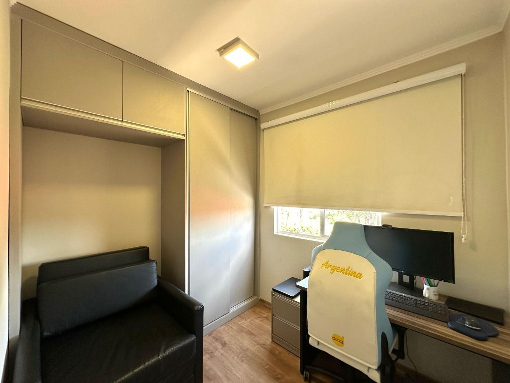 Imagem Apartamento com 3 Quartos à Venda, 75 m² em Santa Amélia - Belo Horizonte