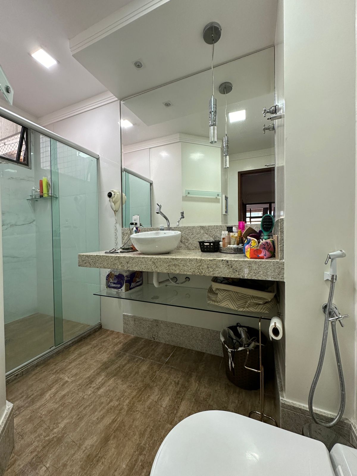 Imagem Apartamento com 4 Quartos à Venda, 354 m²em Itapuã - Vila Velha