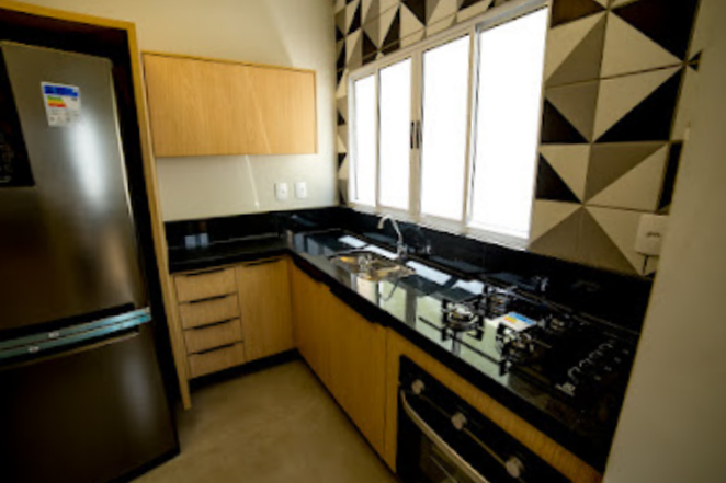 Imagem Casa de Condomínio com 3 Quartos à Venda, 107 m²em Jardim Califórnia - Taubaté Imagem Casa de Condomínio com 3 Quartos à Venda, 107 m²em Jardim Califórnia - Taubaté