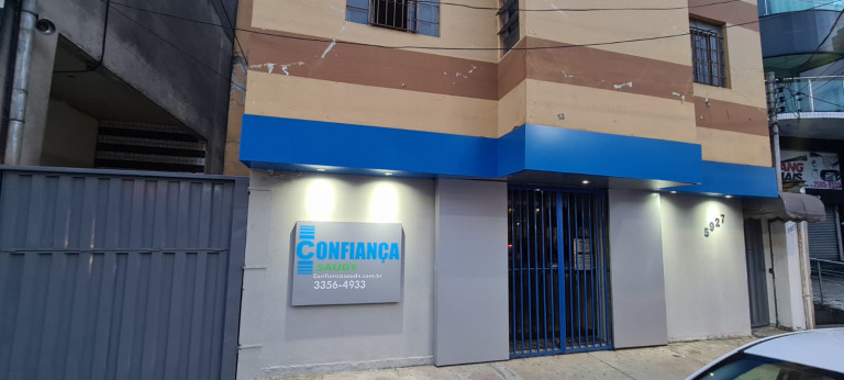 Imagem Apartamento com 3 Quartos à Venda, 70 m² em Eldorado - Contagem