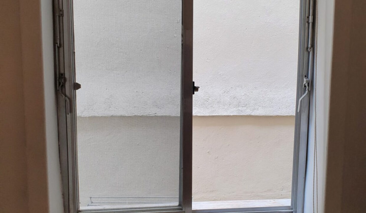 Imagem Apartamento com 1 Quarto para Alugar, 30 m² em Leme - Rio de Janeiro