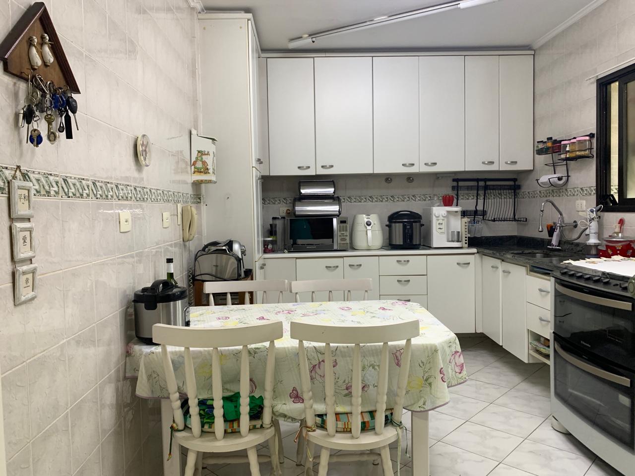 Imagem Apartamento com 3 Quartos à Venda, 97 m²em Rudge Ramos - São Bernardo do Campo Imagem Apartamento com 3 Quartos à Venda, 97 m²em Rudge Ramos - São Bernardo do Campo
