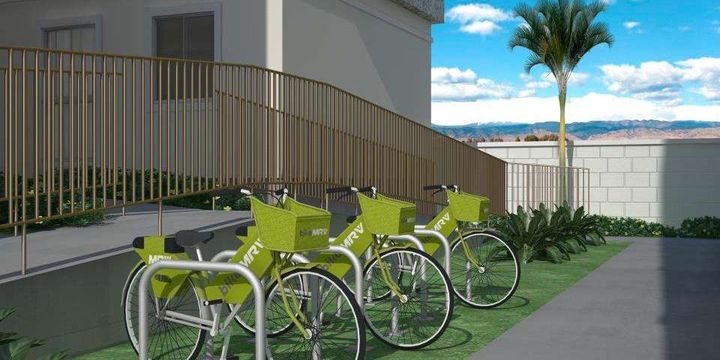 Imagem Apartamento com 2 Quartos à Venda, 43 m² em Campo Grande - Rio De Janeiro Imagem Apartamento com 2 Quartos à Venda, 43 m² em Campo Grande - Rio De Janeiro