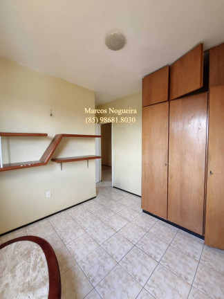 Imagem Apartamento com 3 Quartos à Venda, 77 m²em Damas - Fortaleza
