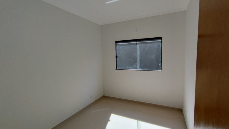 Imagem Casa com 3 Quartos à Venda, 90 m² em Jardim Tijuca - Campo Grande