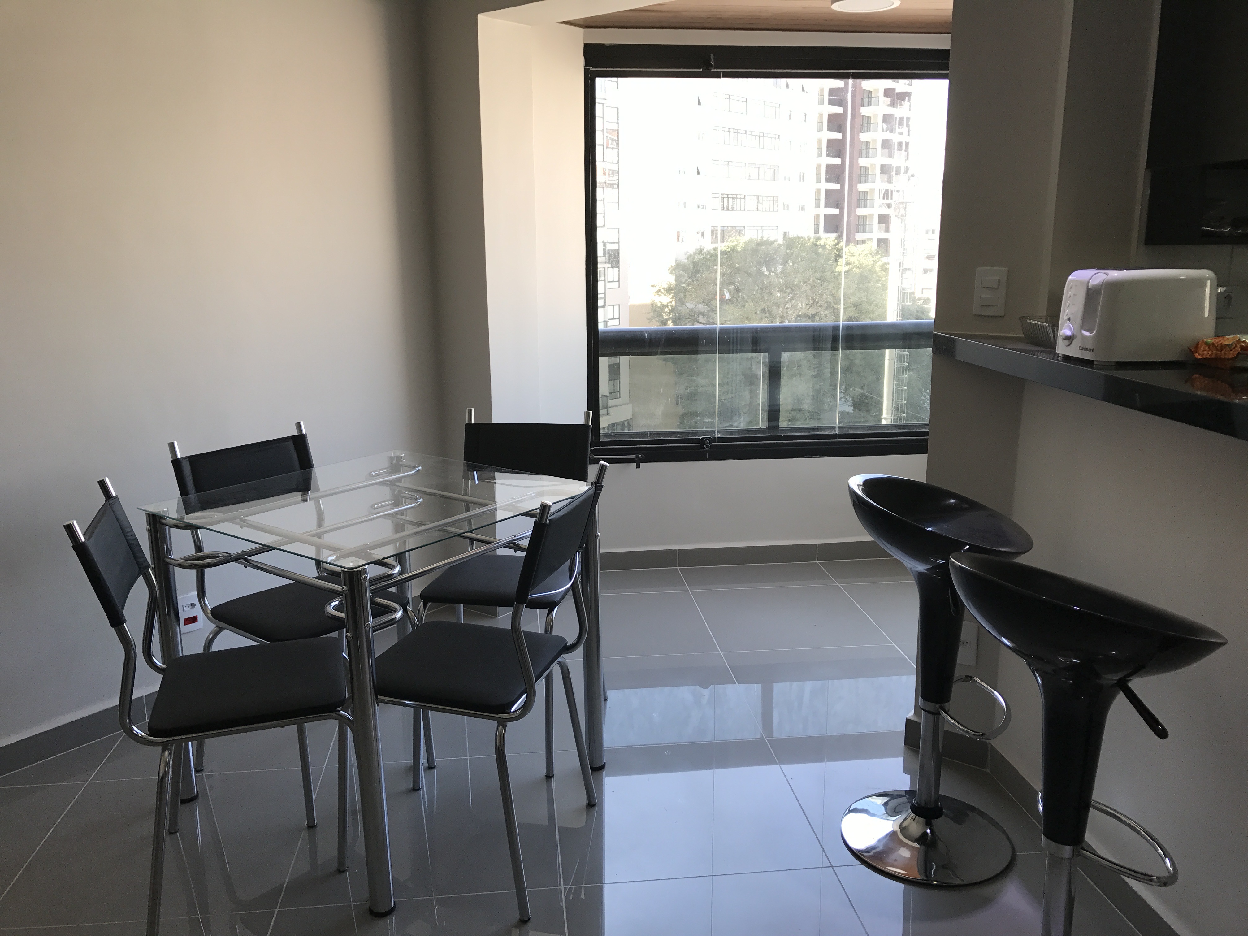 Imagem Flat com 2 Quartos à Venda, 56 m²em Jardim Paulista - São Paulo