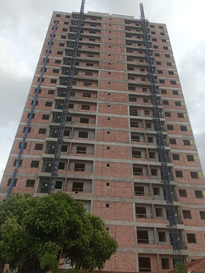 Imagem Apartamento com 2 Quartos à Venda, 78 m²em Caranazal - Santarém