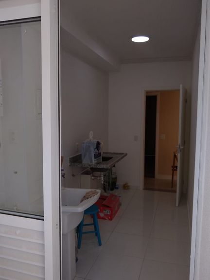 Imagem Apartamento com 1 Quarto à Venda, 66 m² em Vila Mathias - Santos Imagem Apartamento com 1 Quarto à Venda, 66 m² em Vila Mathias - Santos