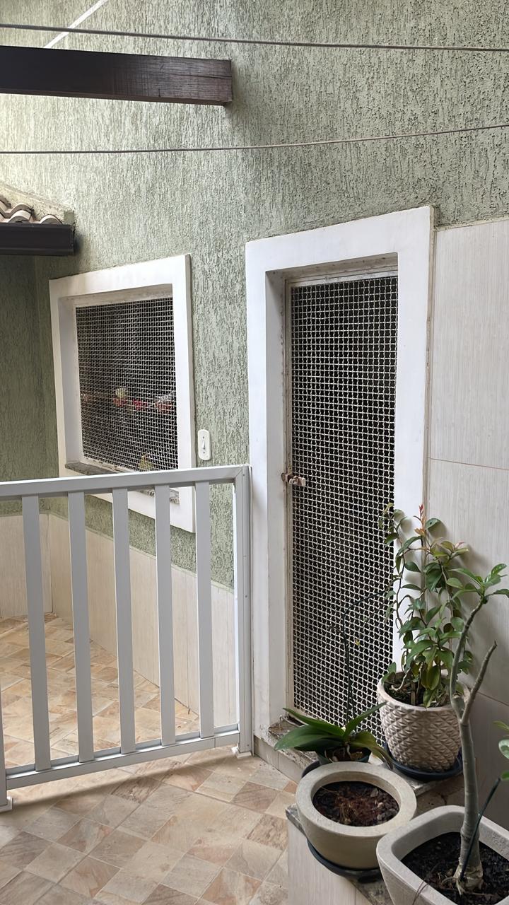 Imagem Casa com 4 Quartos à Venda, 300 m² em Guaratiba - Rio de Janeiro