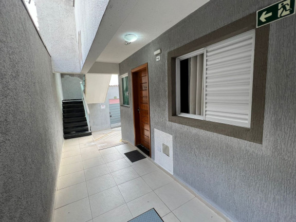 Imagem Apartamento com 2 Quartos à Venda, 40 m² em Vila Matilde - São Paulo