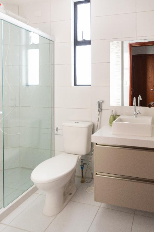 Imagem Apartamento com 2 Quartos à Venda, 56 m²em Piedade - Jaboatão dos Guararapes