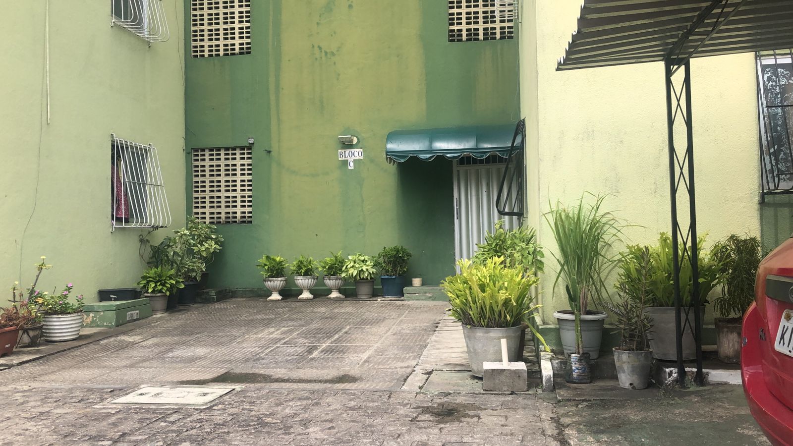 Imagem Apartamento com 2 Quartos à Venda, 40 m²em Iputinga - Recife