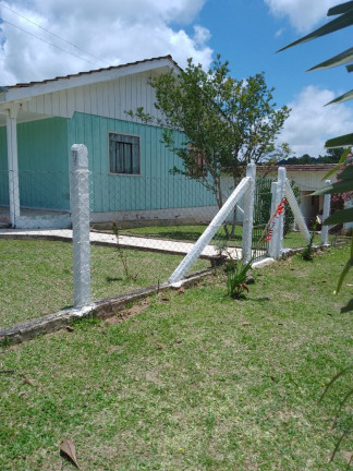 Chácara com 3 Quartos à Venda, 5.550 m² em AREIA BRANCA  - Agudos do Sul