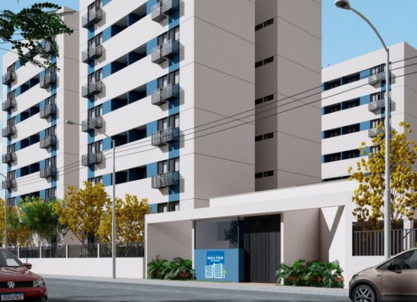 Imagem Apartamento com 2 Quartos à Venda,  em Nossa Senhora da Conceição - Paulista
