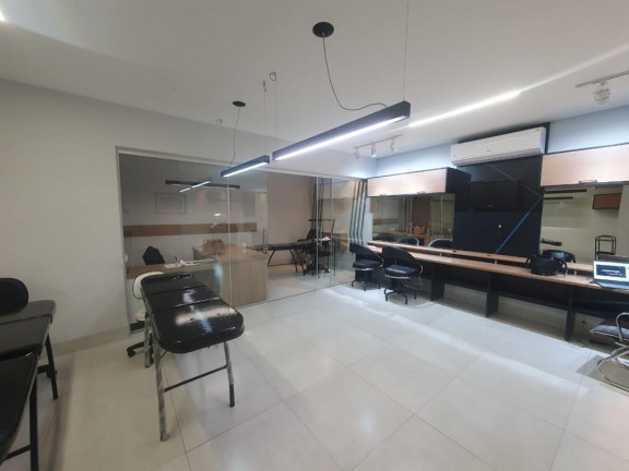 Imagem Ponto Comercial à Venda, 300 m² em Jardim América - Goiânia Imagem Ponto Comercial à Venda, 300 m² em Jardim América - Goiânia