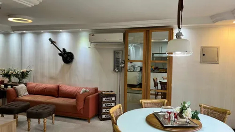 Imagem Casa de Condomínio com 3 Quartos à Venda, em Vila Brasílio Machado - São Paulo Imagem Casa de Condomínio com 3 Quartos à Venda, em Vila Brasílio Machado - São Paulo
