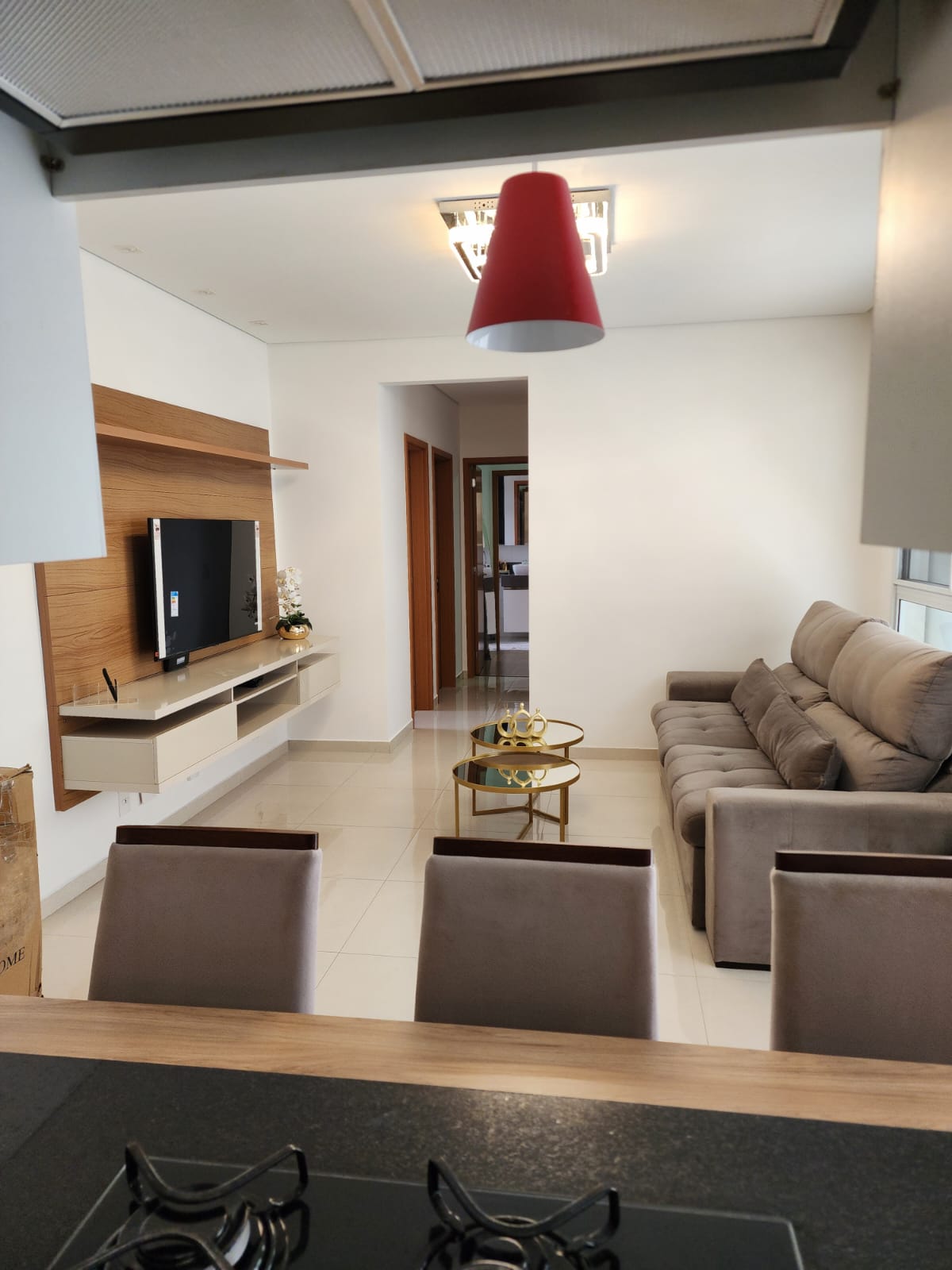 Imagem Apartamento com 3 Quartos para Alugar, 76 m²em Chácara do Solar III - Santana de Parnaíba Imagem Apartamento com 3 Quartos para Alugar, 76 m²em Chácara do Solar III - Santana de Parnaíba