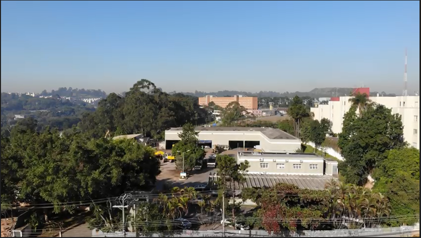 Imagem Galpão à Venda, 1.851 m² em Butantã - São Paulo Imagem Galpão à Venda, 1.851 m² em Butantã - São Paulo