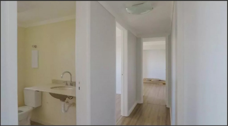 Imagem Apartamento com 2 Quartos à Venda, 63 m² em Água Funda - São Paulo