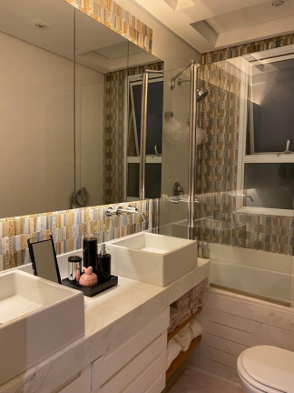 Imagem Apartamento com 3 Quartos à Venda, 180 m² em Vila Anglo Brasileira - São Paulo Imagem Apartamento com 3 Quartos à Venda, 180 m² em Vila Anglo Brasileira - São Paulo