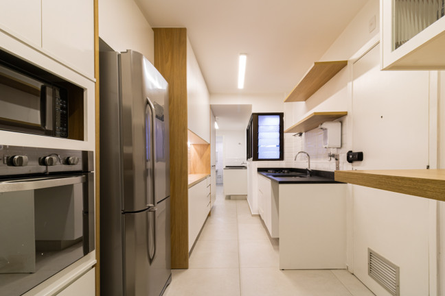 Imagem Apartamento com 3 Quartos à Venda, 123 m² em Itaim Bibi - São Paulo Imagem Apartamento com 3 Quartos à Venda, 123 m² em Itaim Bibi - São Paulo